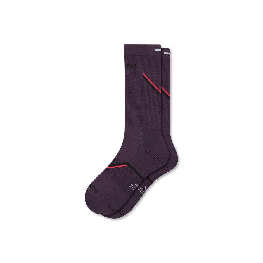 Men's Run Calf Socks - Fresh Lounge Support