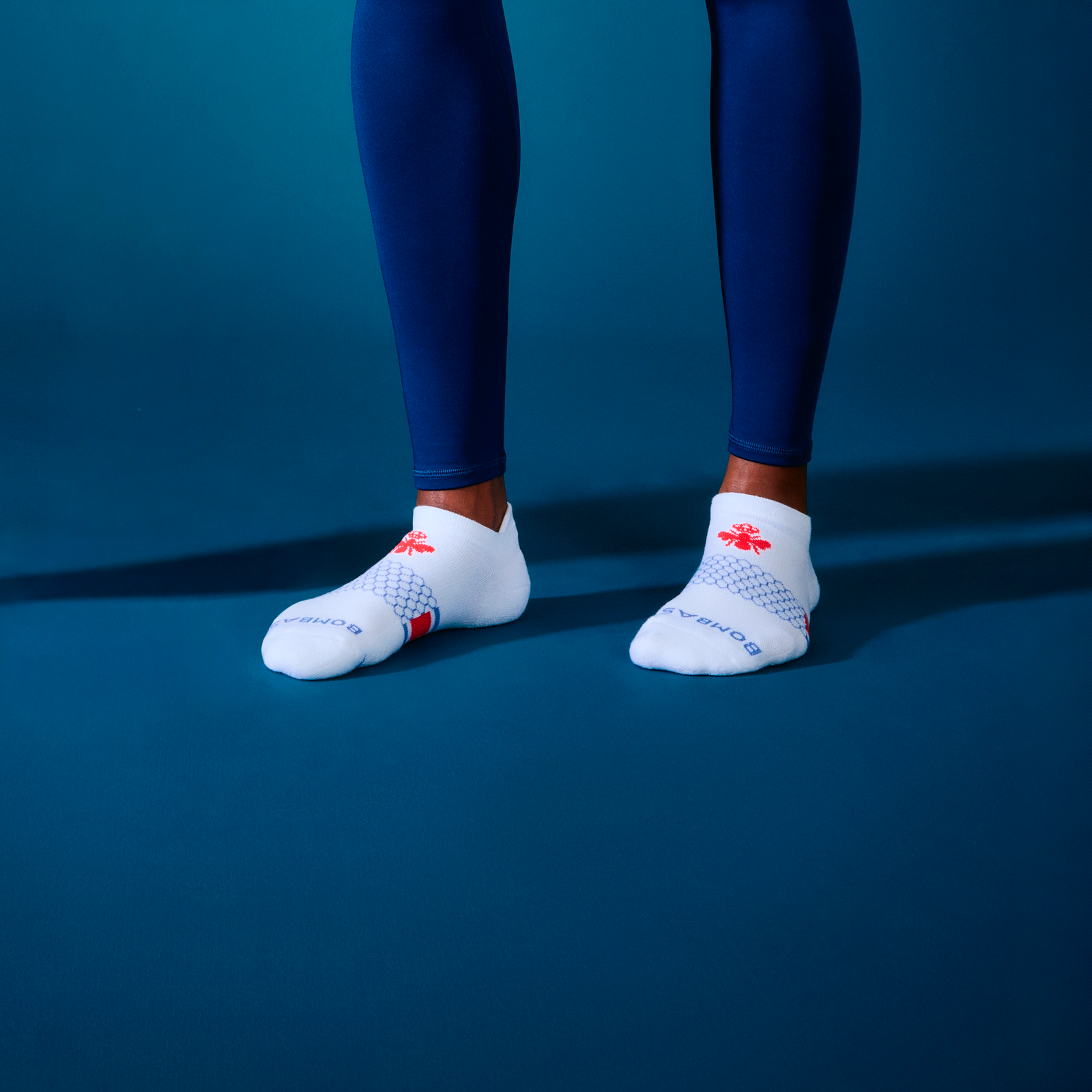 All-Purpose Performance Ankle Socks - crimson [LIFESTYLE] [10058]