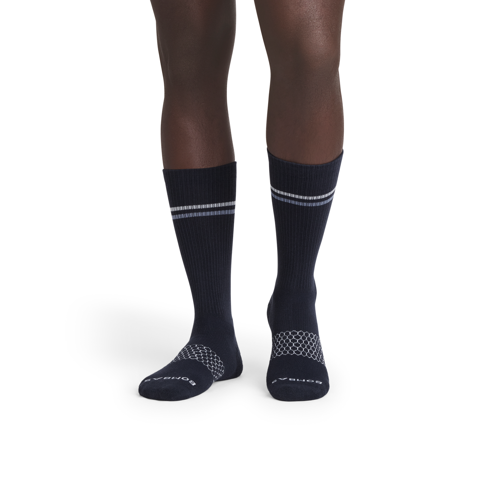 All-Purpose Performance Calf Socks - midnight navy MO1 [10066]
