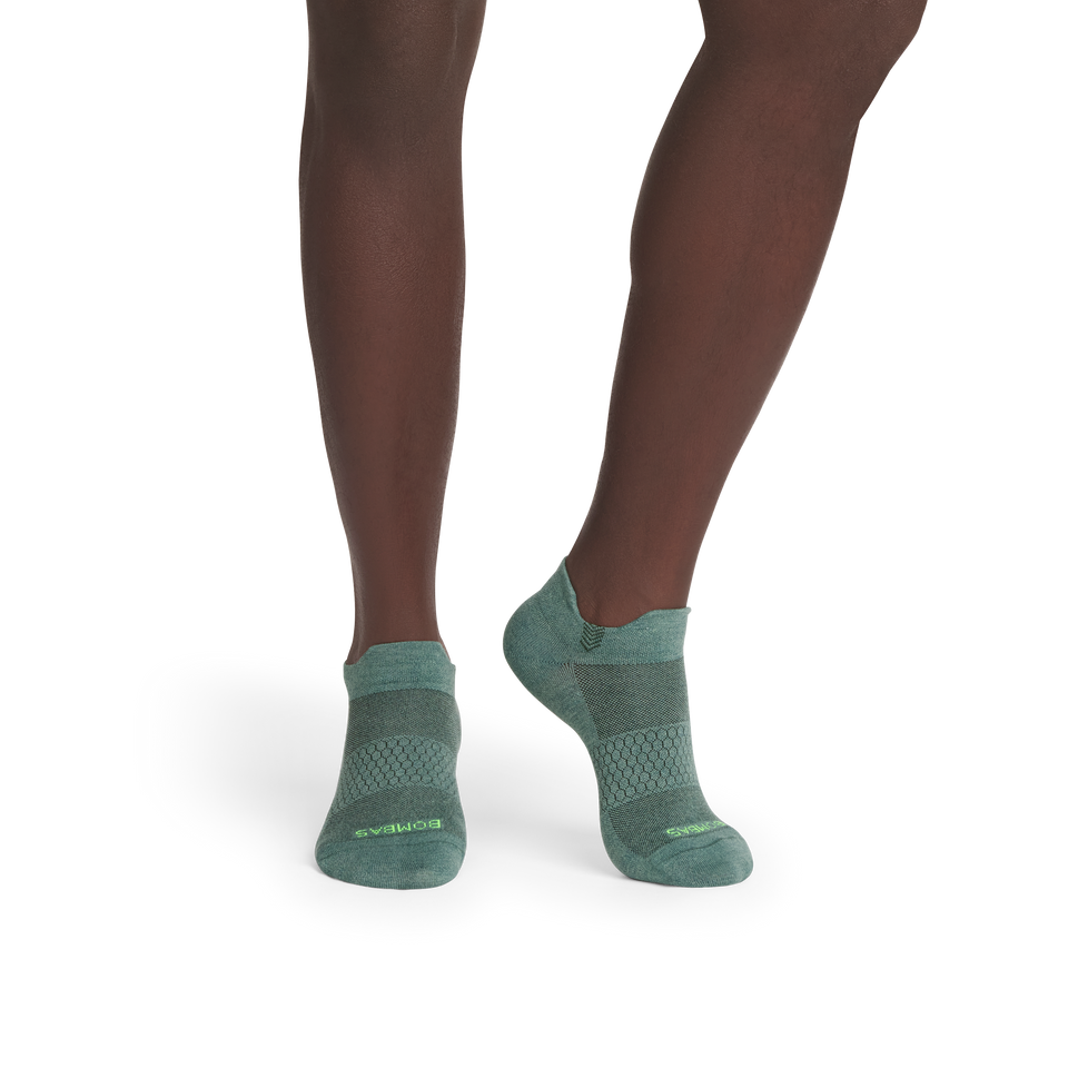UltraLite Sport Ankle Socks - easy sage MO1 [10072]