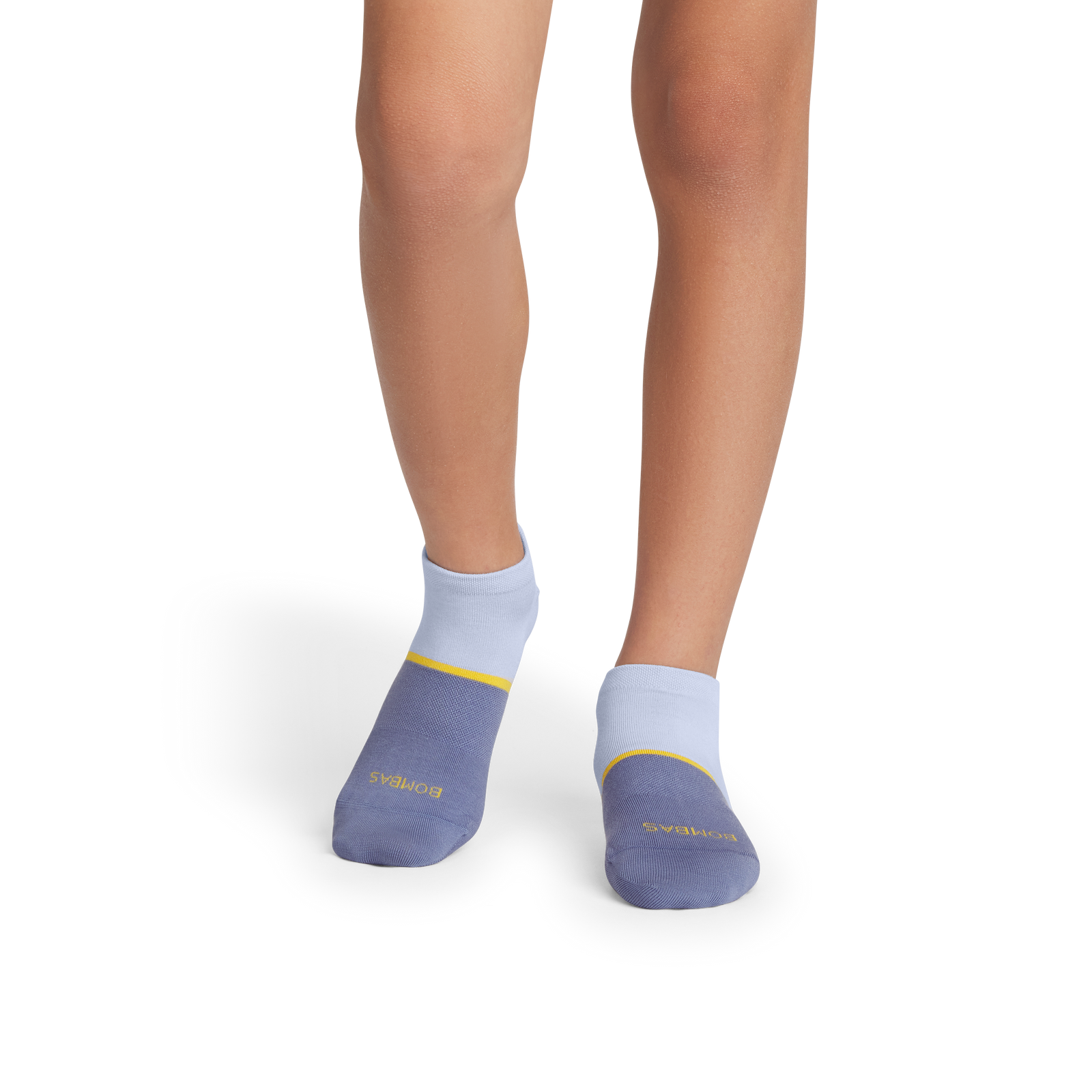 Lightweight Ankle Socks - sky sail blue YO1 [10091]