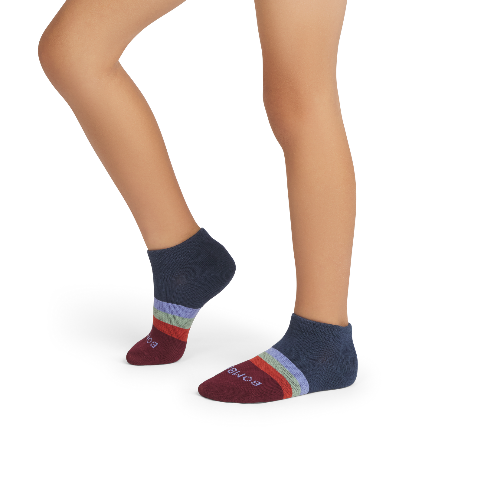 Junior Lightweight Ankle Socks - moonlight JO1 [10093]