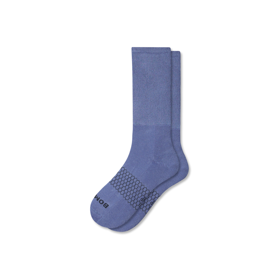 Women's Wide Calf Socks - Cozy Move