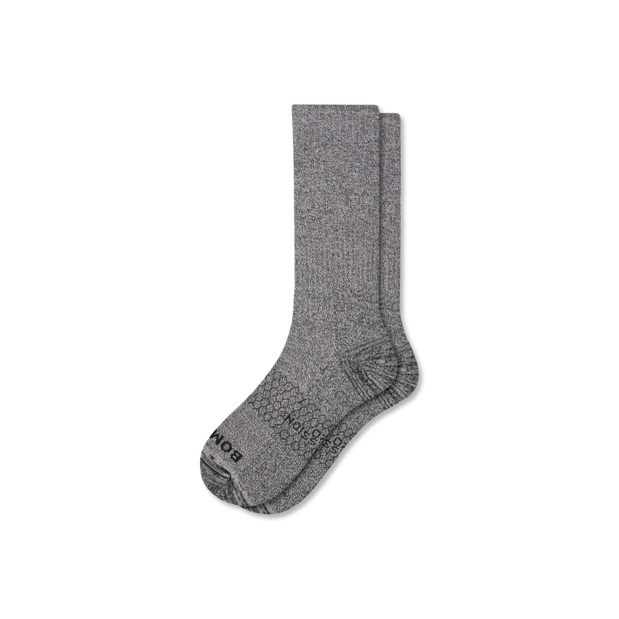 Men's Everyday Compression Calf Socks (15-20mmHg) - Endurance Gym Control