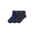teal pine mix