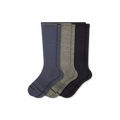 Slate Navy Mix