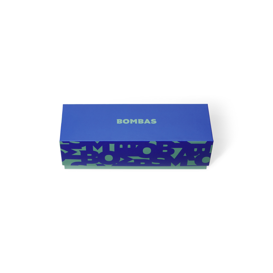 Empty Gift Box (Fits 4 pairs) - Family Utility Choice