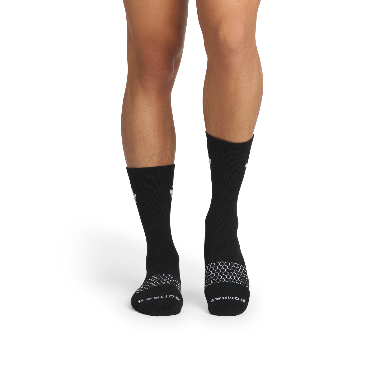 All-Purpose Performance Calf Socks - black MO1 [10334]
