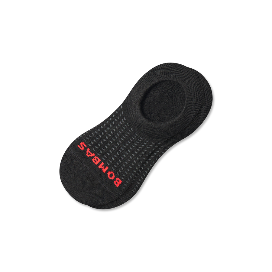 Men's All Sport Cushioned No Show Socks - Active Ankle Pair