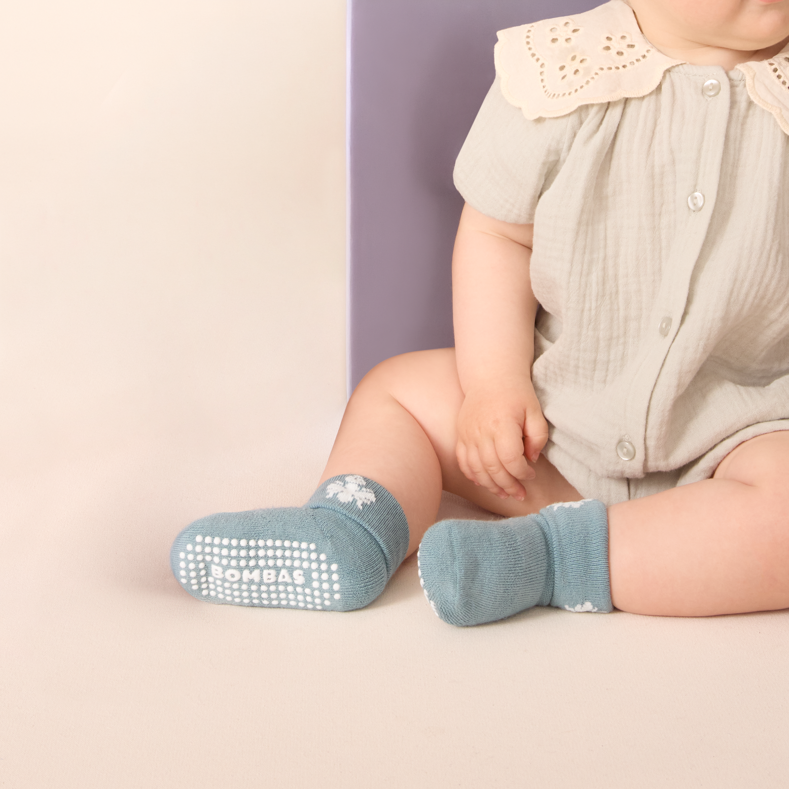 Solids Calf - [10371]