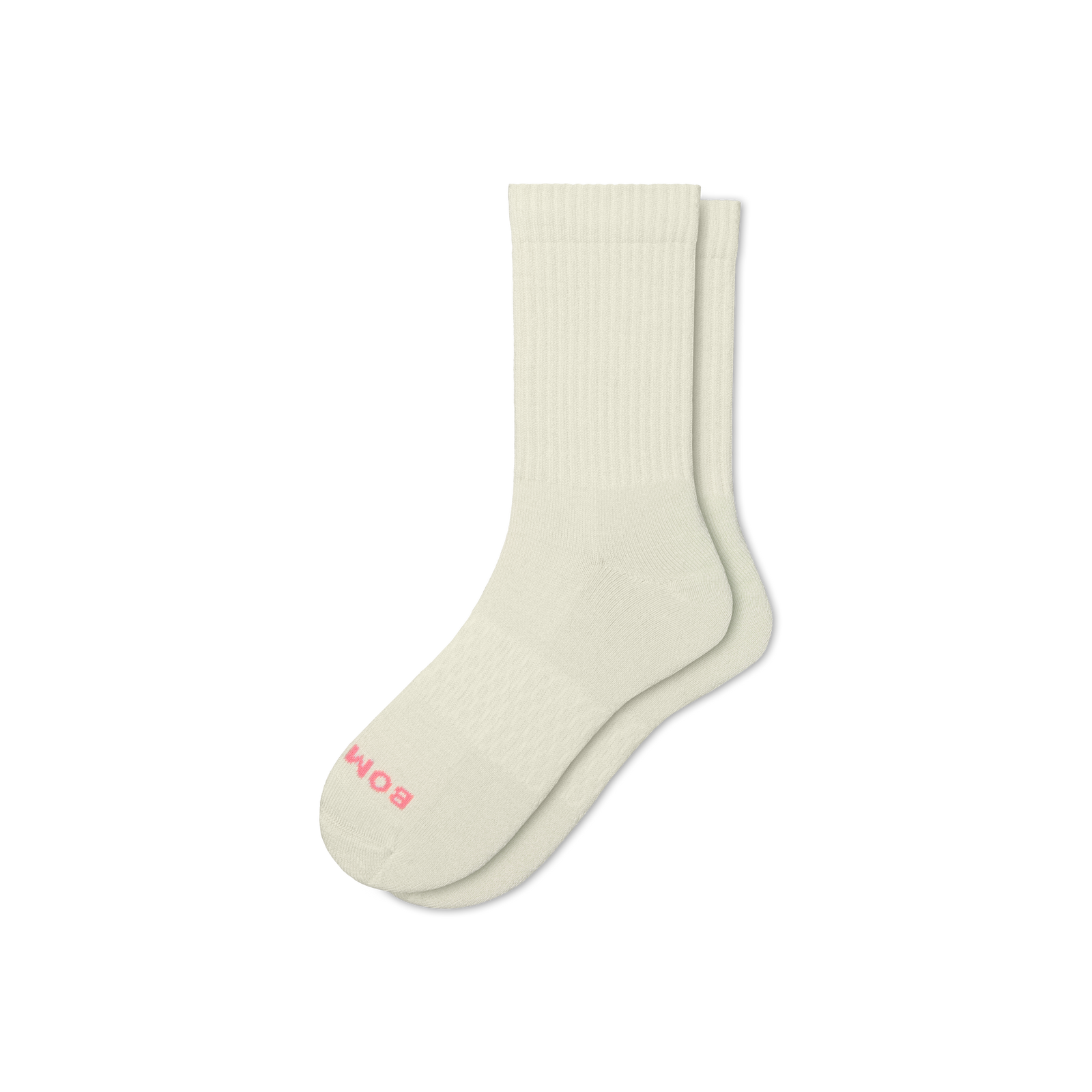 Half Calf Socks - Soft Mint L [10386]