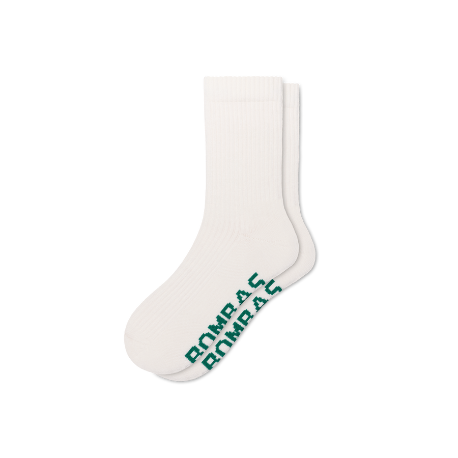 Women's Summer Ragg Half Calf Socks - Light Ankle Move