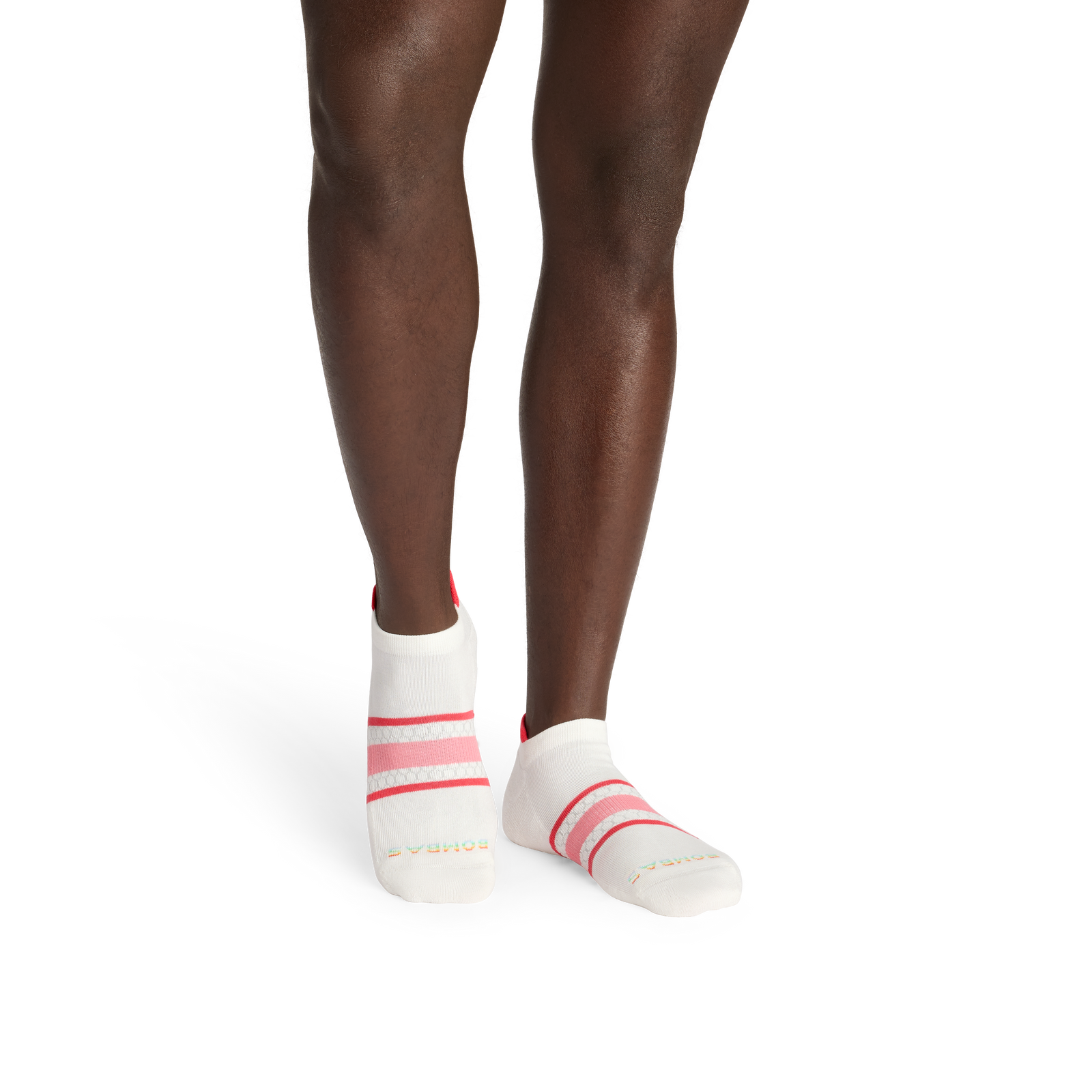 Ankle Socks - Tropic Pink MO1 [10400]