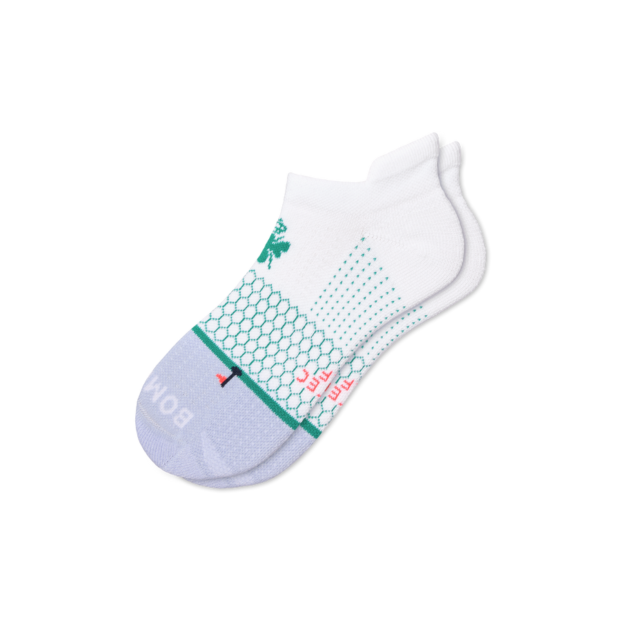 Women's Golf Ankle Socks - Smooth Trail Pair