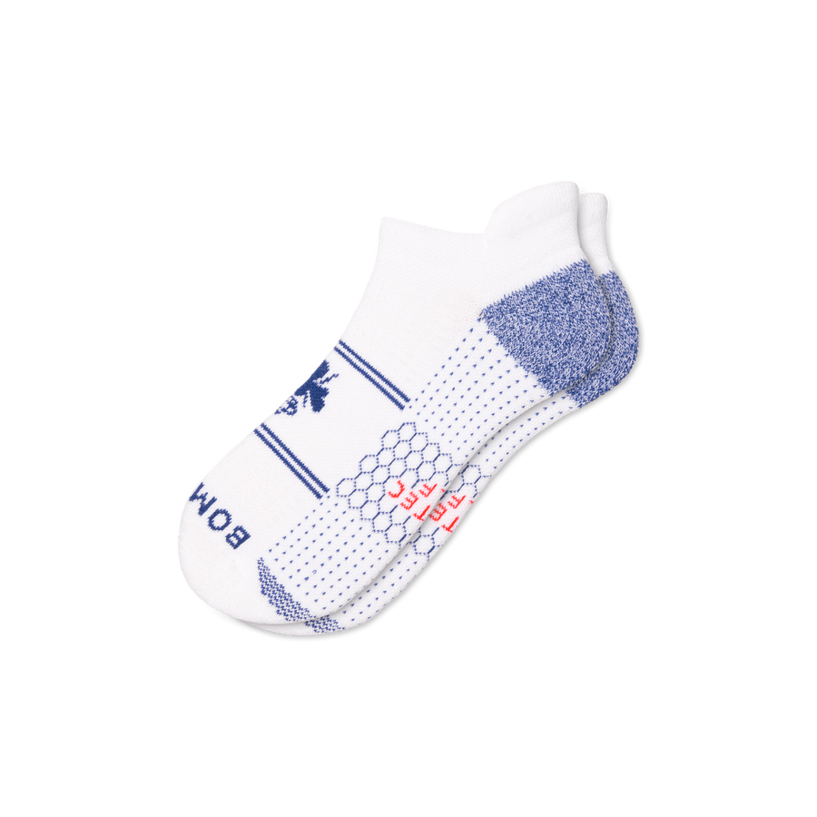 Men's Golf Ankle Socks - Trail Pair