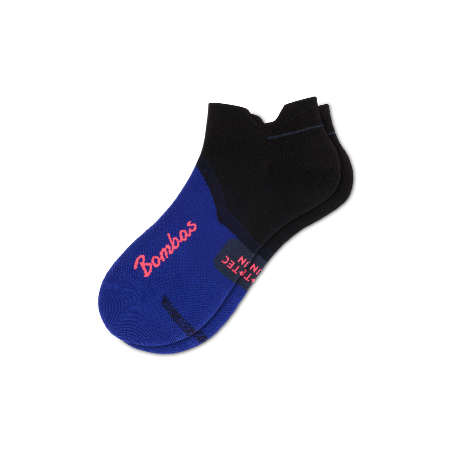 Men's Run Ankle Socks - Everyday Studio Support