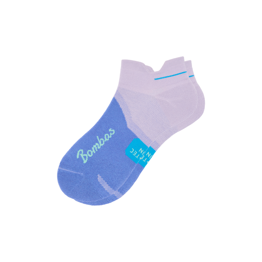 Women's Run Ankle Socks - Smooth Everyday Rotation