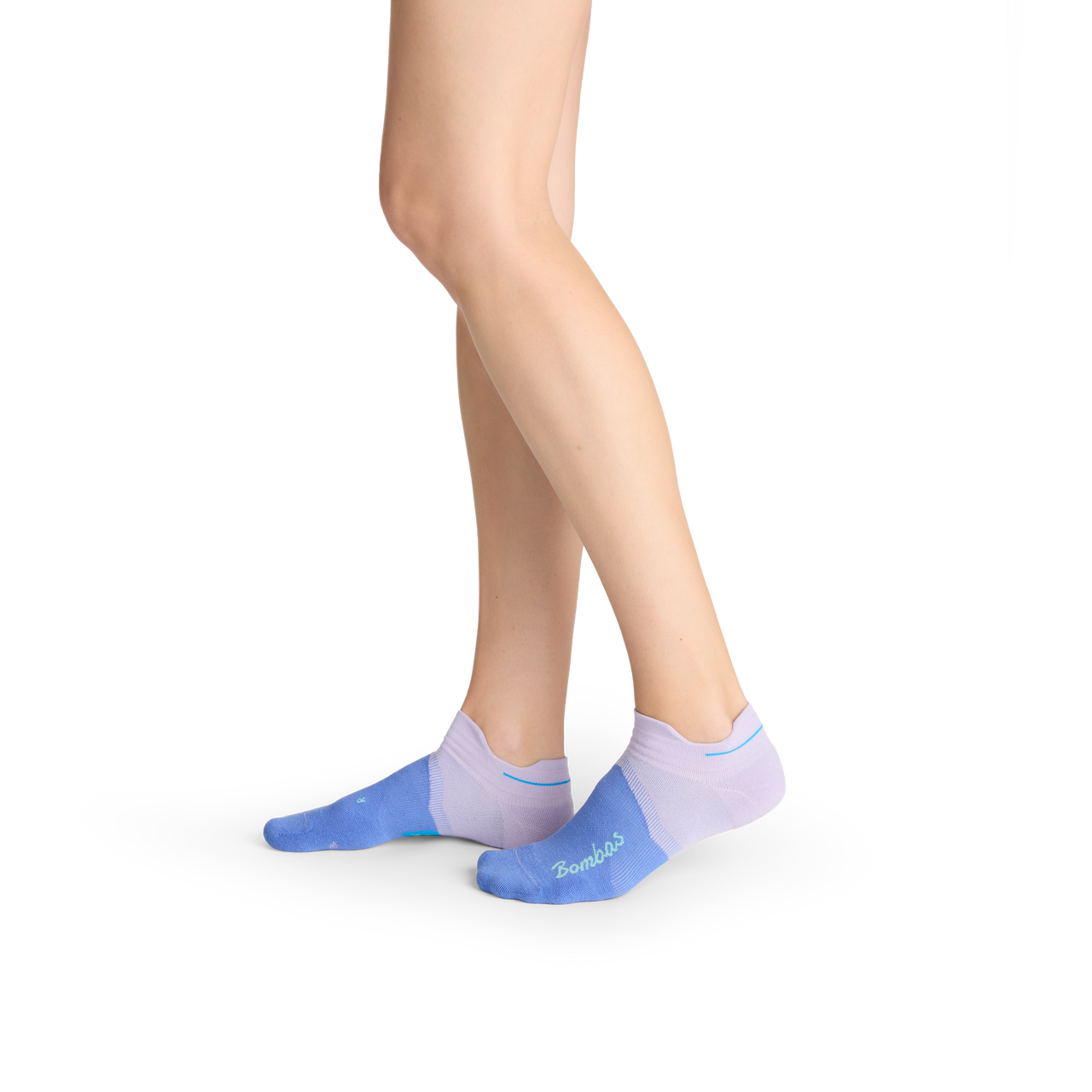 Run Ankle Socks - soft orchid WO1 [10449]
