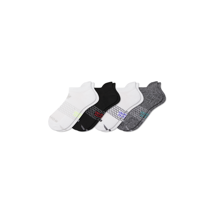 All-Purpose Performance Ankle Socks - core mix L [10608]