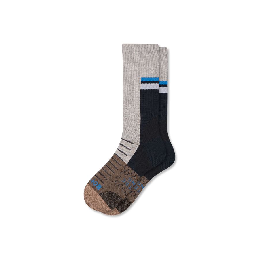 Men's Hiking Calf Socks - Light Shift Cushion