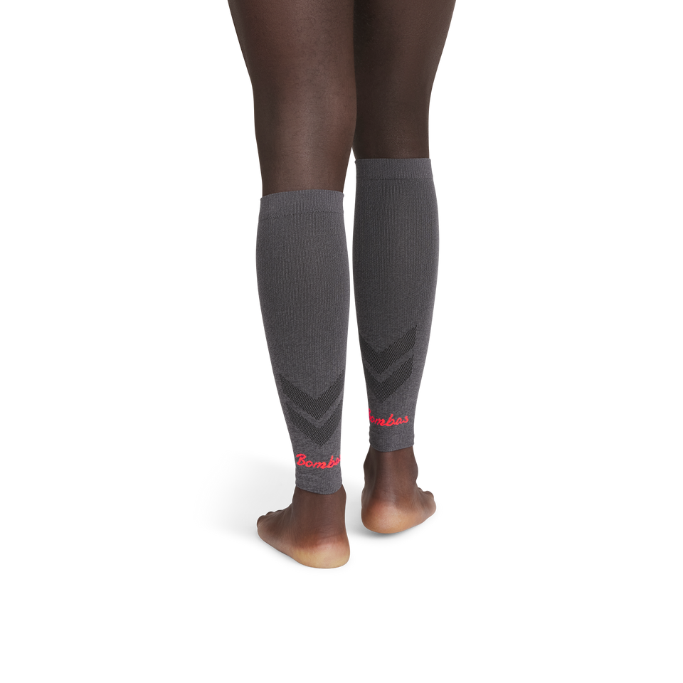 Performance Compression Calf Sleeves - meteor MO2 [10624]