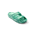 Cayman Green Tie Dye