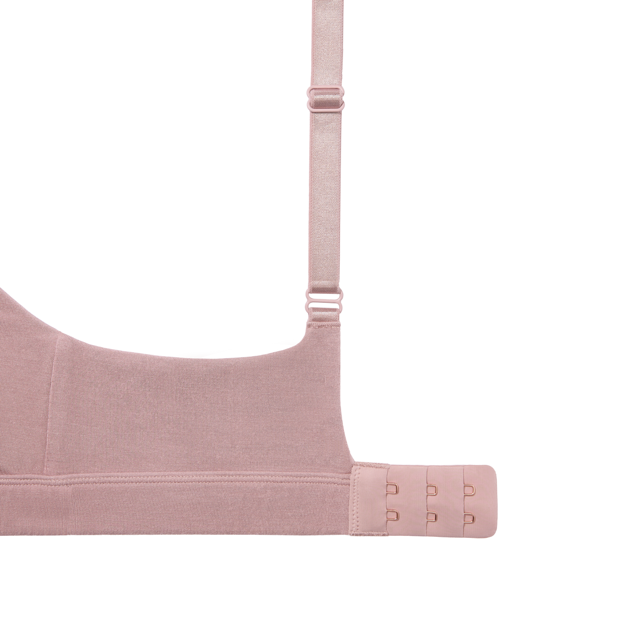 Super_Soft_Bralette Scoop_Bralette - Coco_Plum Detail [10681]