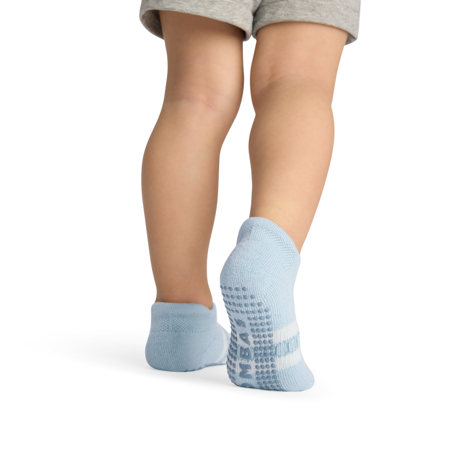 Solids Ankle - day dream blue TO2 [10749]