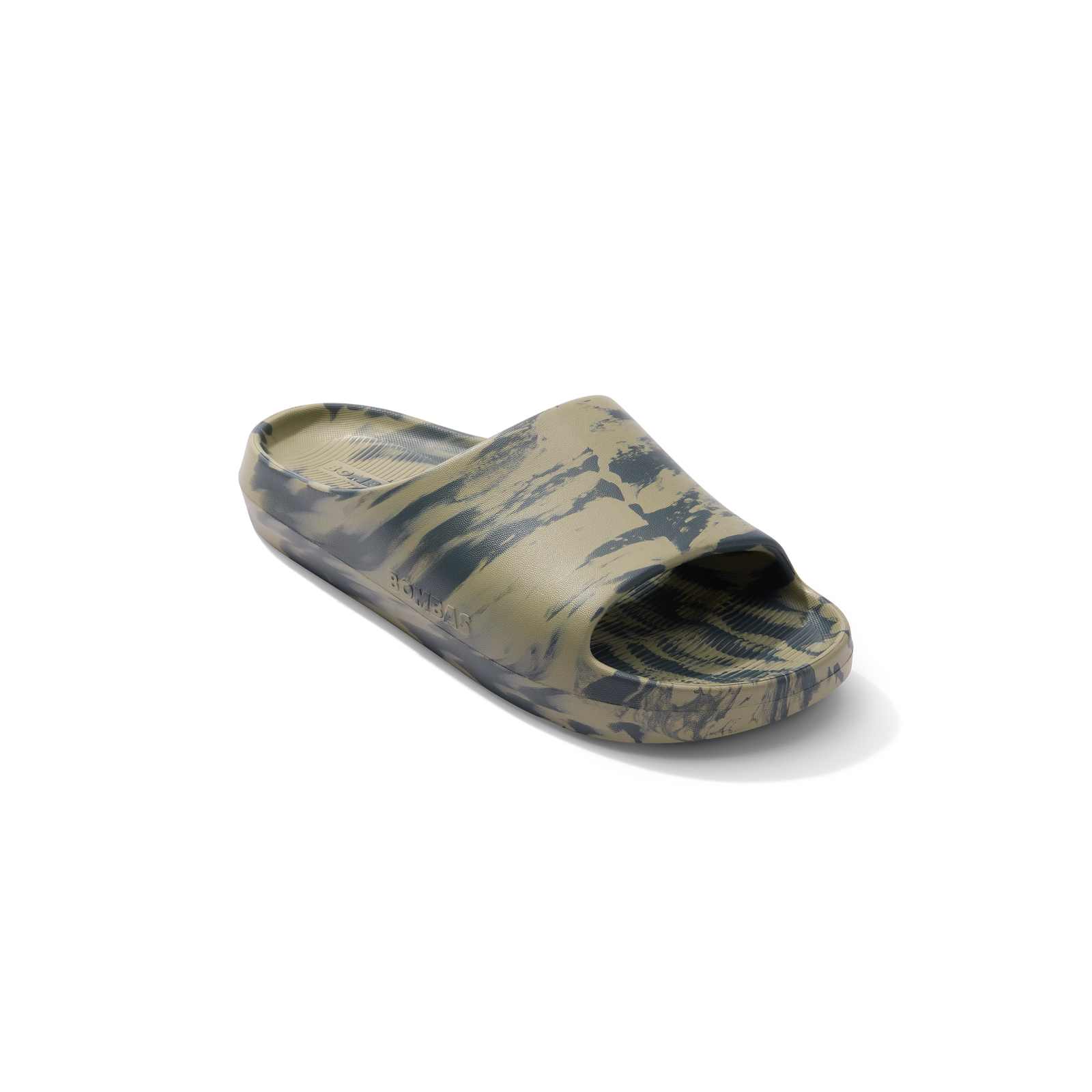 Men's Friday Slide - Sage Brush L1 [10828]