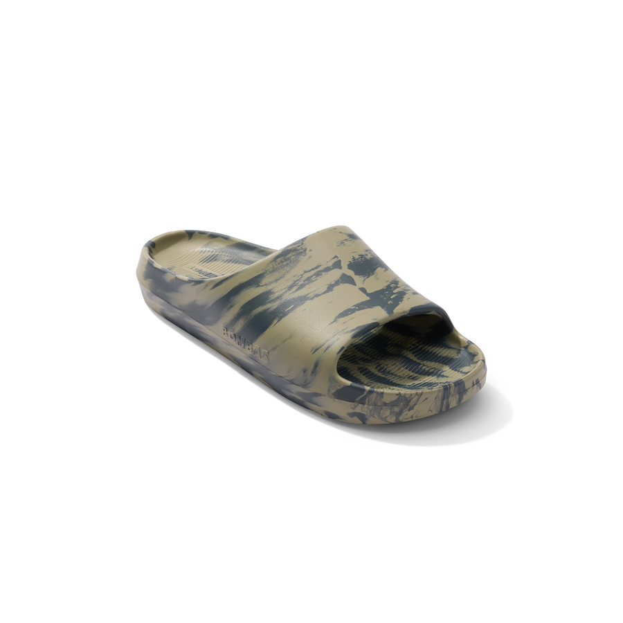 Men's Friday Slide - Fresh Porch Slip