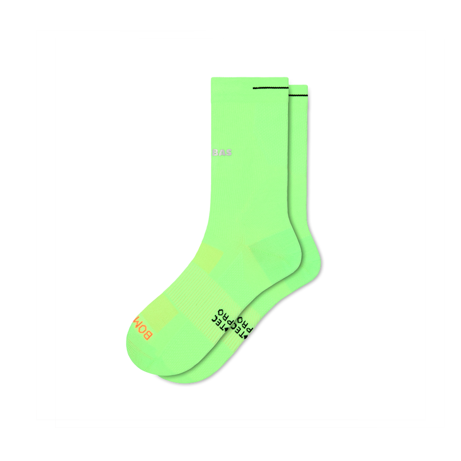 Women's RunPro Half Calf Socks - Everyday Lounge Rotation