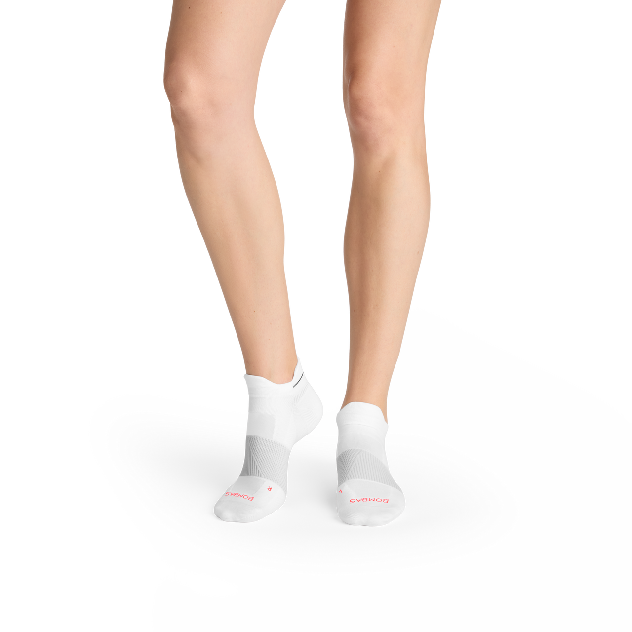 Run Pro Ankle Socks - white WO1 [11013]