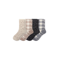 Leopard Gingham Mix