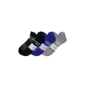 Grey Indigo Mix