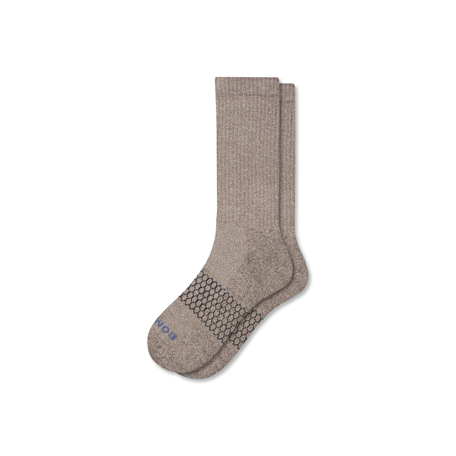 Calf Socks - Birch L[3129]