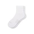 bright white