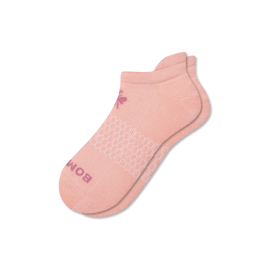 Women's Week of Bombas Ankle Socks - Comfort Home Fit