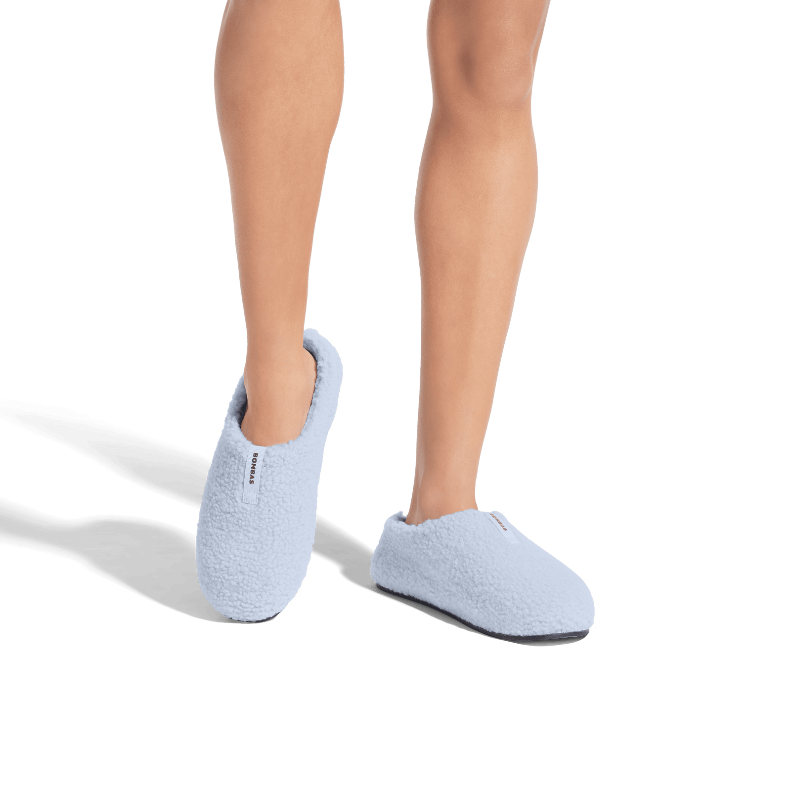 Sunday Slipper - Halo Blue WO1 [6074]