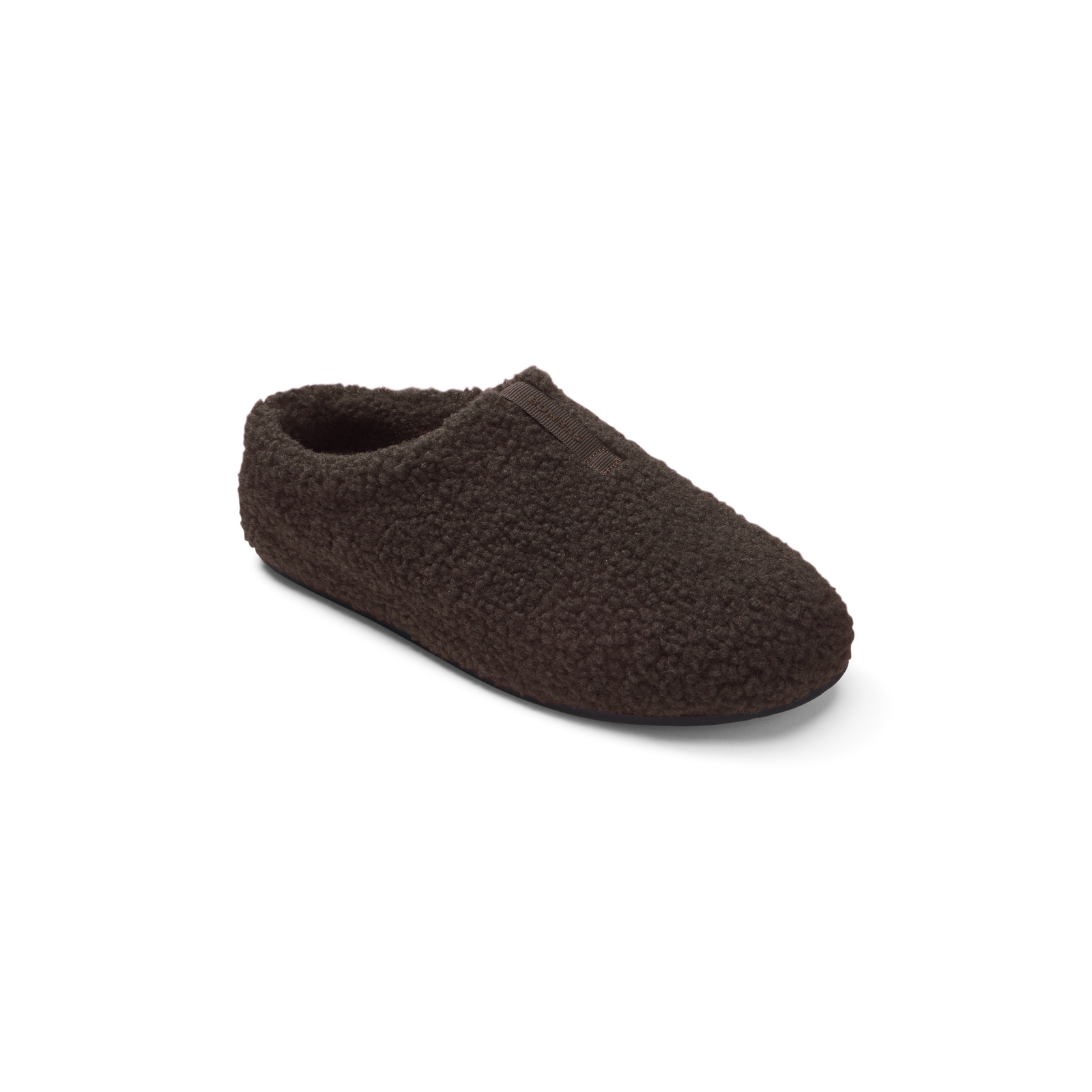 Men's Sunday Slipper - dark espresso L2 [6075]