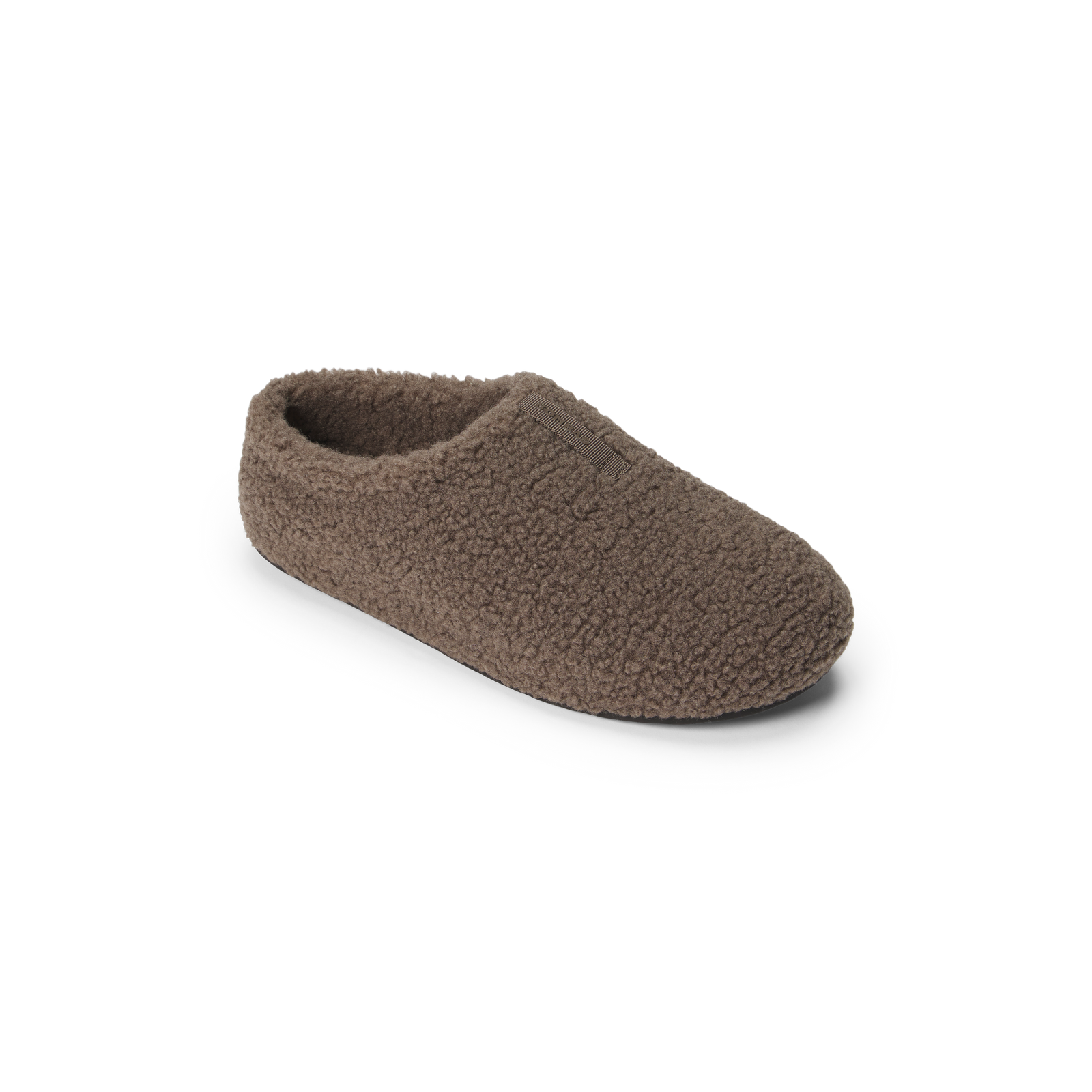 Men's Sunday Slipper - Mushroom Grey L2 [6075]