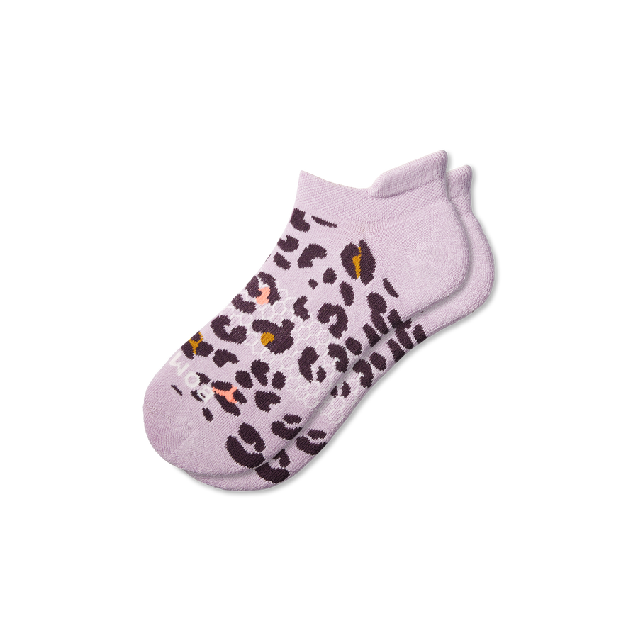 Women's Wild Wear Ankle Socks - Active Hike Rotation