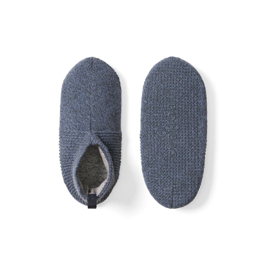 Men's Gripper Slipper - Daily Indoor Wear