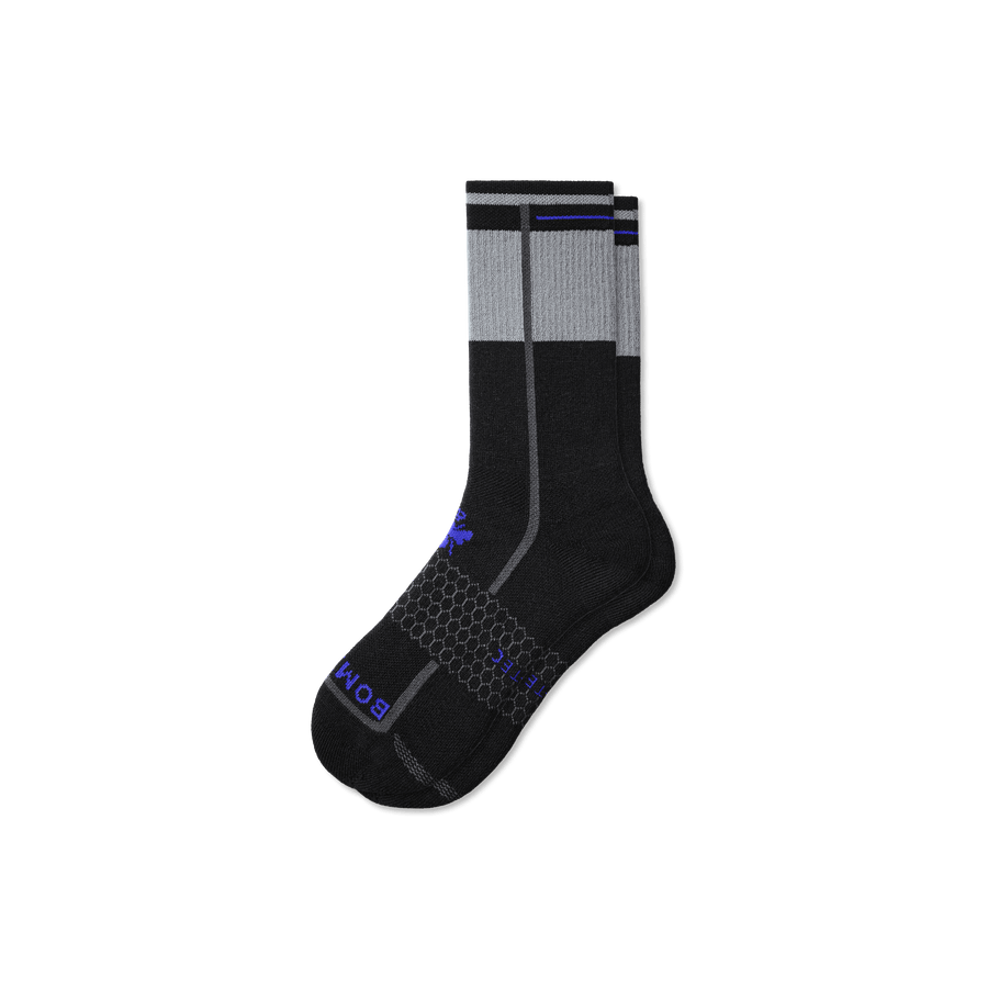 Women's Reflec-Tec All Sport Calf Socks - Weekend Shift Fit