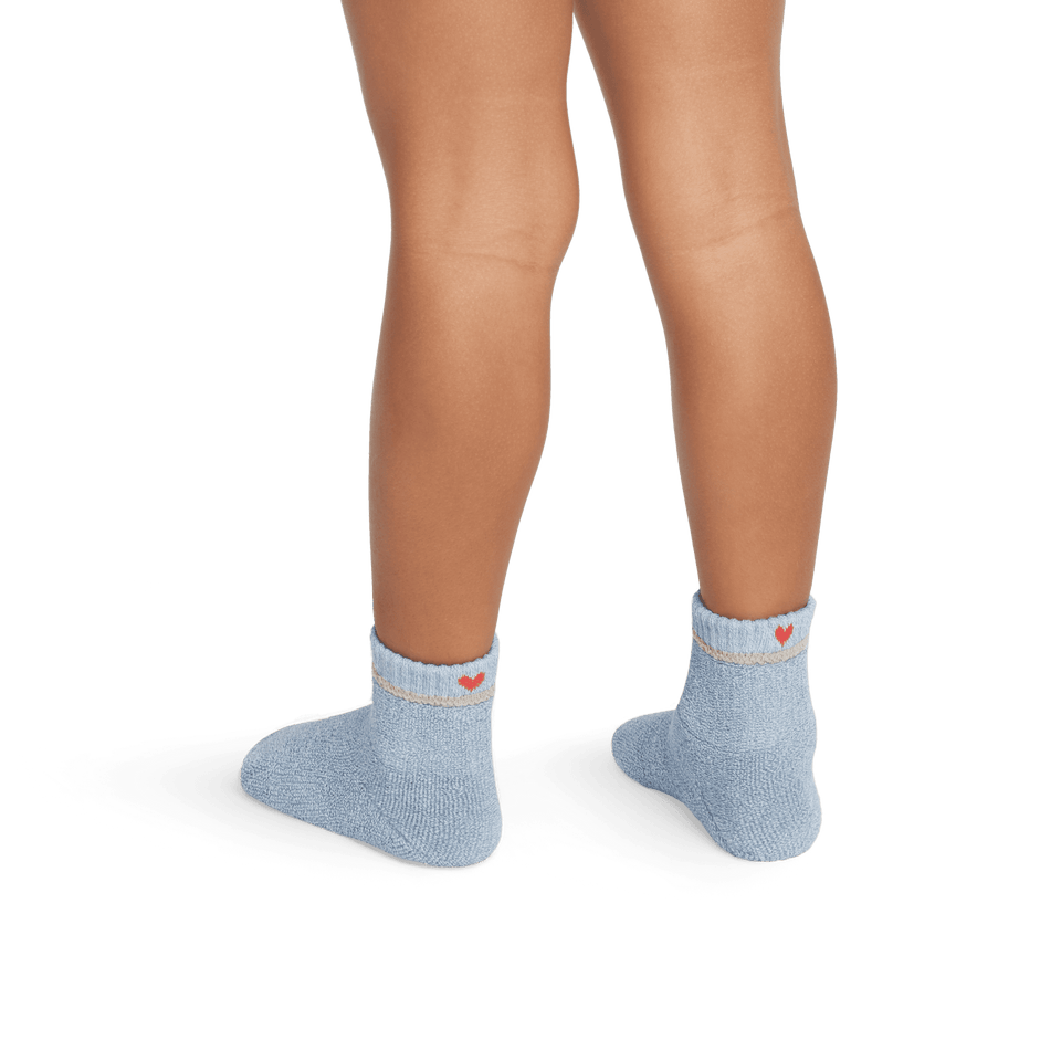 Toddler Cotton Terry Calf Socks oceanfog-softwhite--2-transparent