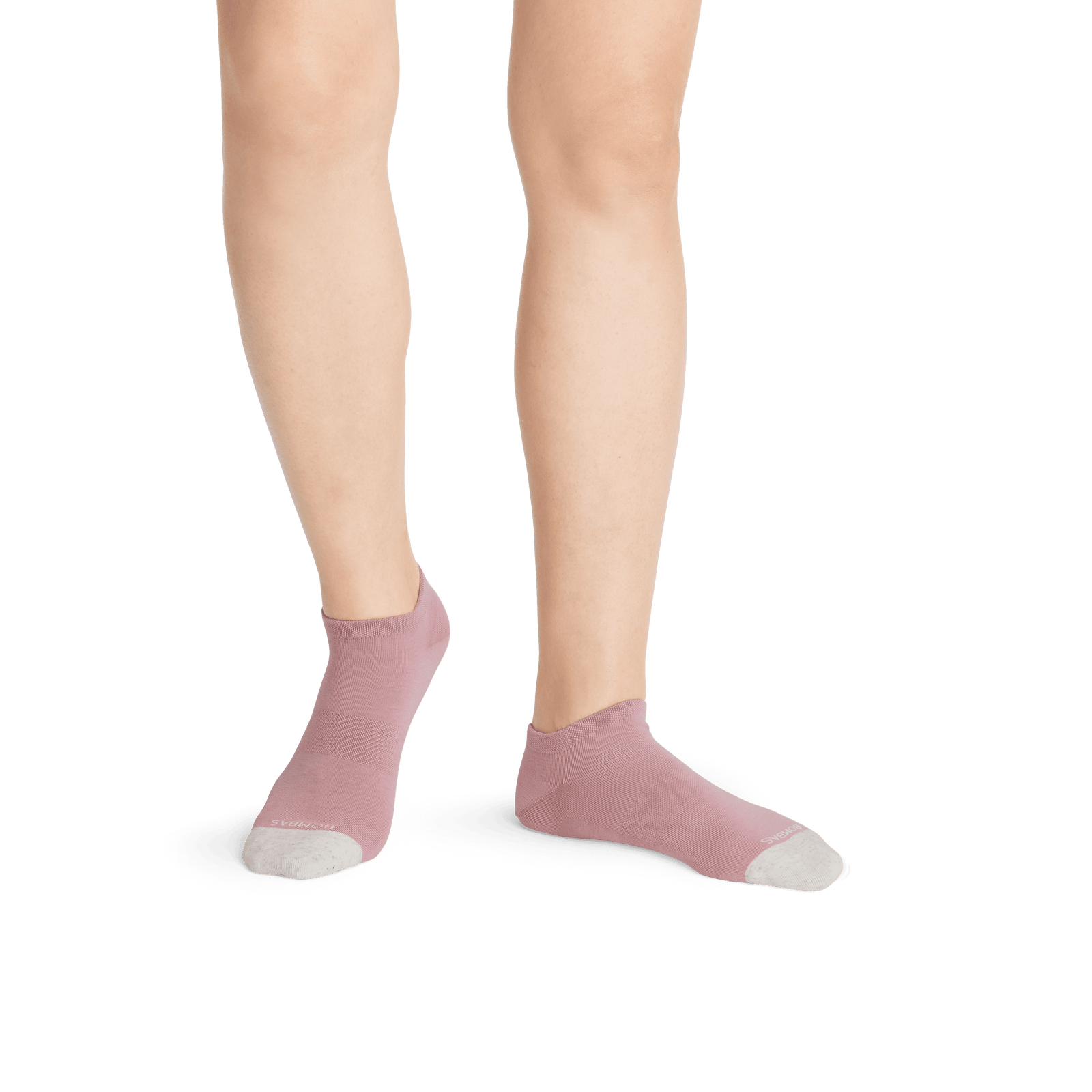 Lightweight Ankle Socks spanishrose-wo-2-transparent
