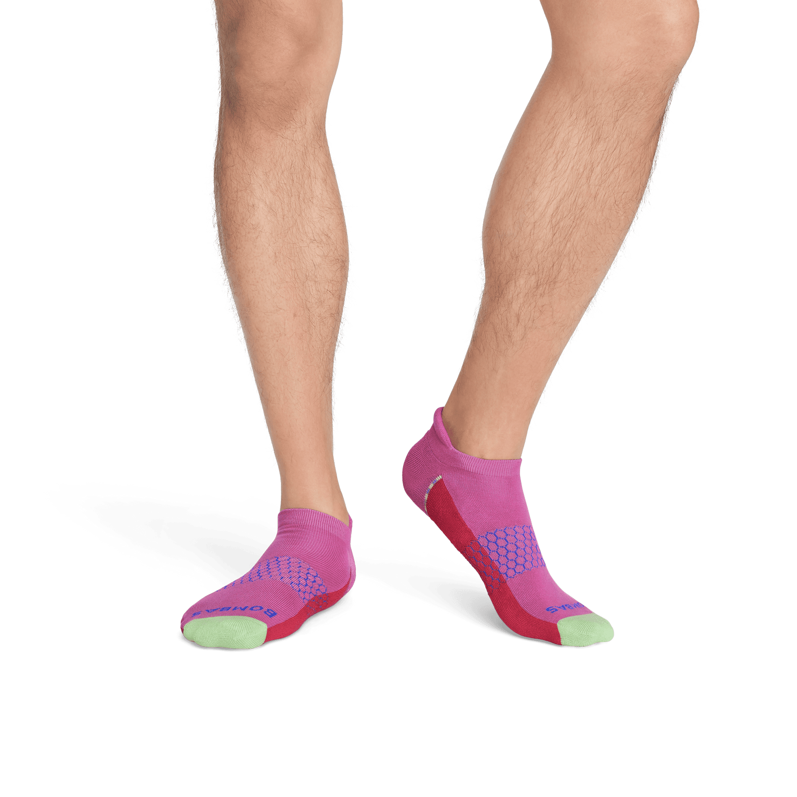 Black Hive Collection Ankle Beachplum MO1