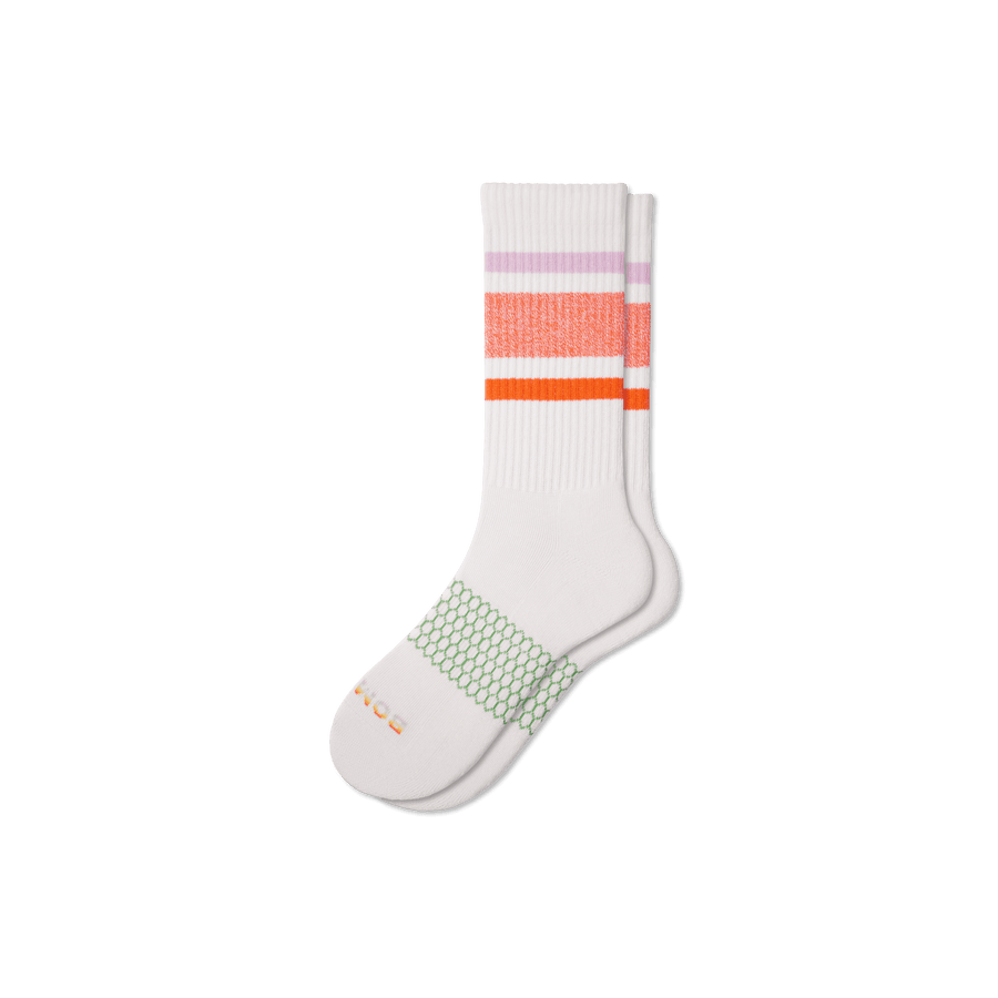 Pride Calf Socks - Fresh Travel Wear