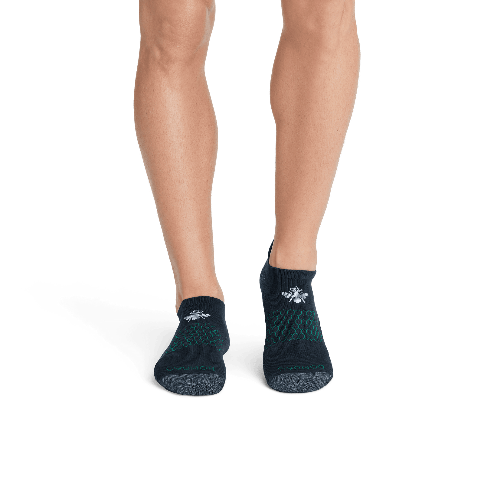 Golf Ankle Socks - Midnight Navy MO1 [7581] [Core]