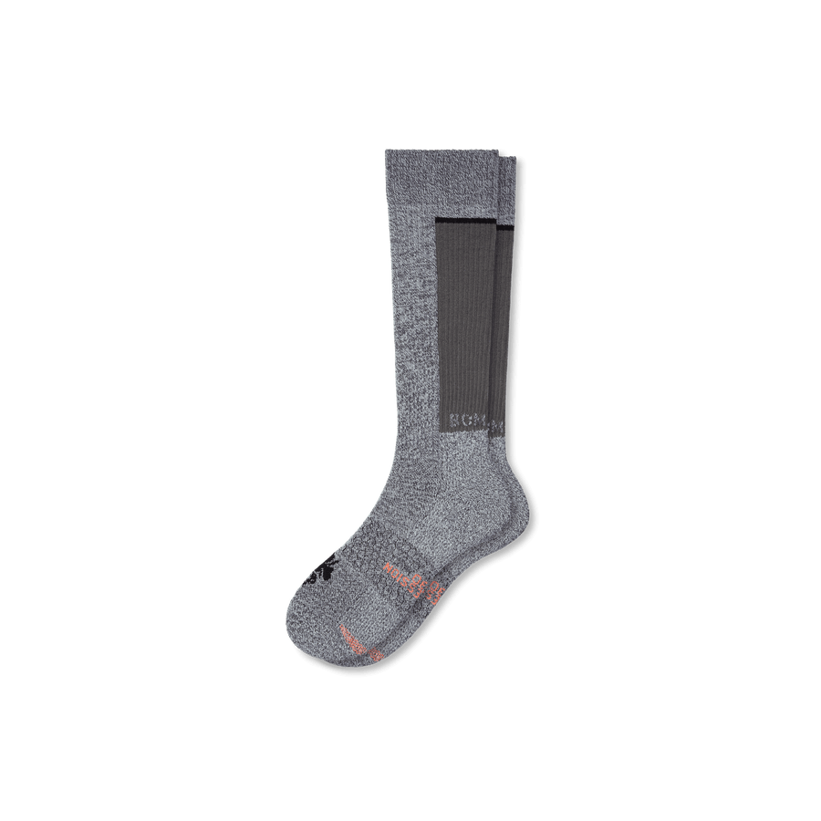 Women's Performance Compression Knee High Socks (20-30mmHg) - Active Hold