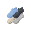 blue grey mix